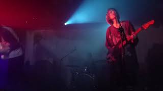 DIIV - Mire (Grant&#39;s Song) - Live at The Wall Taipei Taiwan 13/09/2017