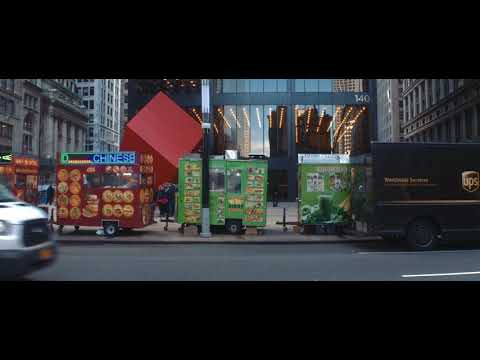 Binaural NY: 01.25.2019 - 3D Audio 4K