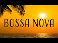 Relax Music - Bossa Nova Beach - Bossa Nova with Ocean Waves for Relax