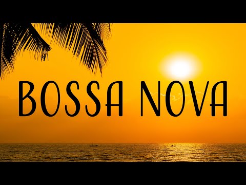 HAPPY BOSSA MUSIC: Positive Morning Bossa Nova  Jazz for Wake up, Work, Studying and Good Mood