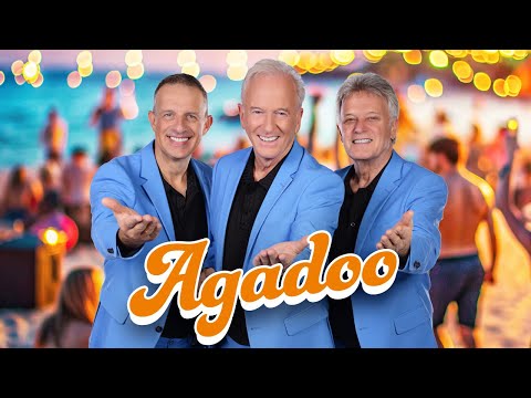 Calimeros - Agadoo (Agadou Dou Dou) (Offizielles Video)