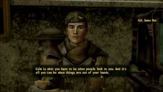 Let's Play Fallout New Vegas Part 65 - Please Like Me