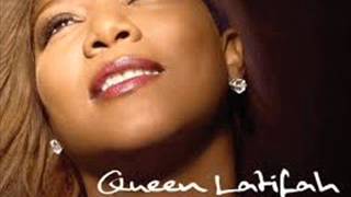 Queen Latifah Feat Sara Jane - Everywhere You Go - Remix FAT B 2014