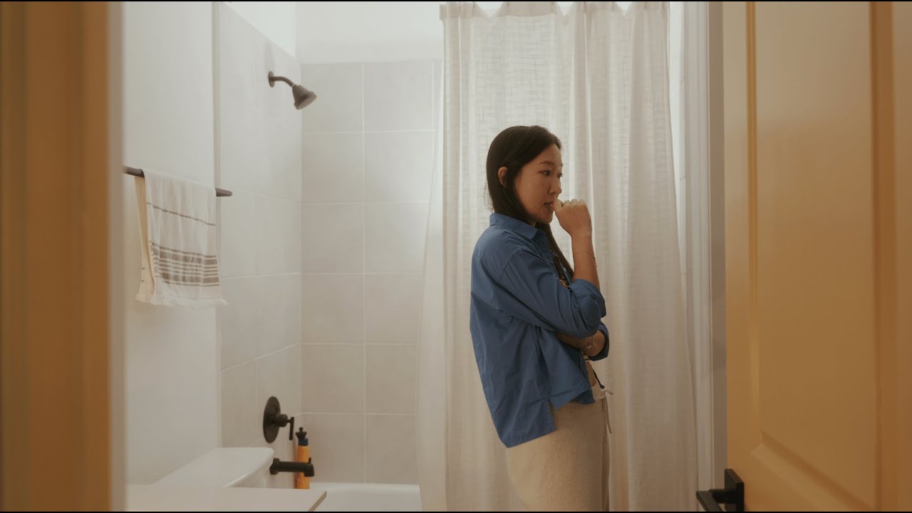 forget man cave, here's my woman cave