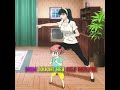 Anyas First Impression Anime Spyxfamily