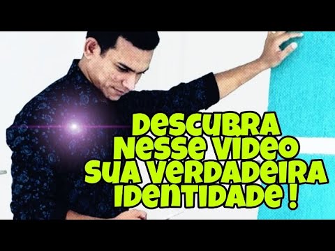 Teste De Personalidade Incrível ! Descubra Sua Identidade...