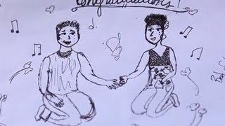 Vows: Jenn and Meadow