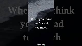 Download lagu R.E.M. | Everybody Hurts | Lyrics mp3 Download lagu R.E.M. | Everybody Hurts | Lyrics mp3