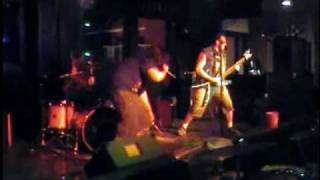 Severed Martyr Live Pt 1