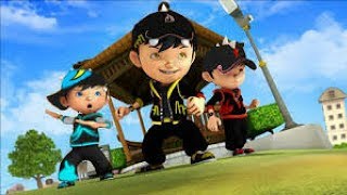Download lagu BoboiBoy Season 02 Episode 07 - Uncontrollable Emotions!  Hindi Dubbed HD mp3