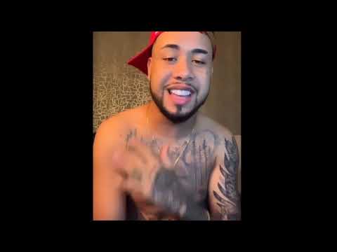 (VAZAMENTO) Kawe Ft. Teto, Wiu e Reid - Deixa os meninos jogar