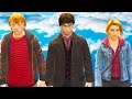 Harry Potter Character Package [Add-On Ped] 16