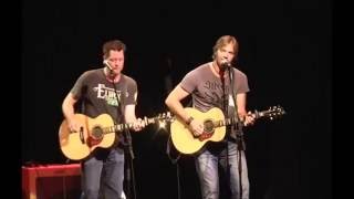 McAlister Kemp - Live In Concert - 2011