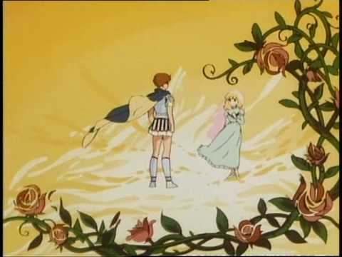 Honoo no Alpen Rose: Judy & Randy Yume no Tsubasa Conny