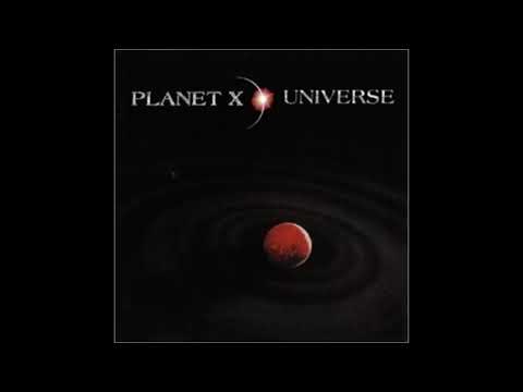Planet X - Chocalate (Universe)