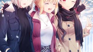 [Nightcore] - KIDZ BOP Kids - Solo (KIDZ BOP 18)