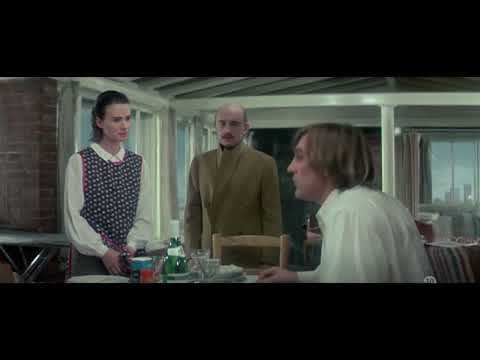 Extrait Tenue de soirée (1986) - "Je peux venir avec vous ?"
