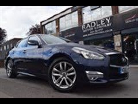 Infiniti Q70 2.2L PREMIUM D