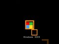 Windows 2000 Startup Shutdown Sound
