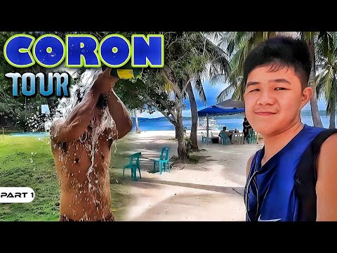 P1-Coron Tour - EP1040