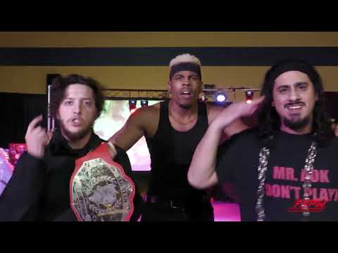 FSPW Presents: Future BLAZE 12/30/22