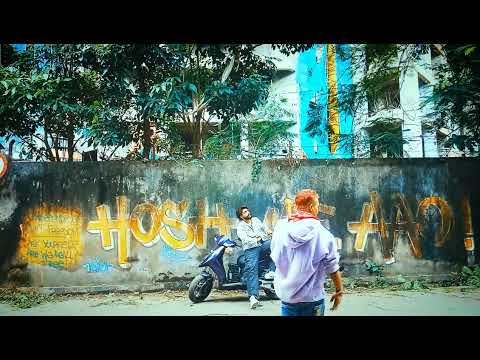 Dr. Paako - BANGLA RAP GOD (Official music video) prod by. @AntAudioBeats 