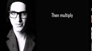 Placebo - Long division (lyrics)