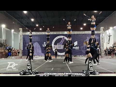 Intermed RJ ES 2024 - UFRJ - Supernova (Uni Coed 2.1 - Série A)