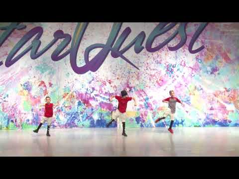 Dante Matteo Giacinto( Brothers) Trio