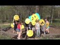 Doudna Elementary Happy Video 