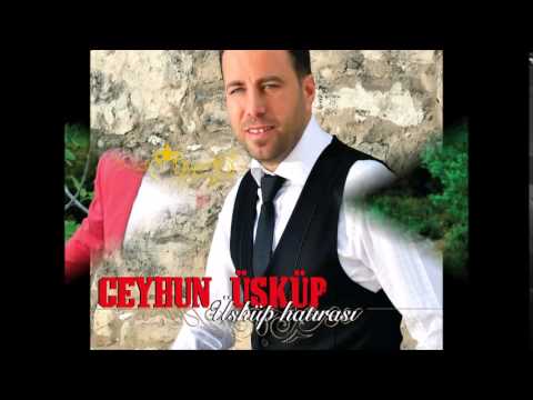 Ceyhun Üsküp - Svadba Golema
