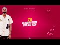 DEE NAMPENDA Official Audio Lyrics