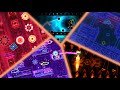 LIMBO By MindCap More Full Detail Showcase 4K 60FPS Geometry Dash 2 11