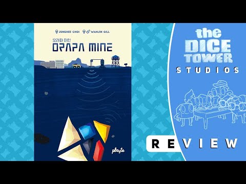 Orapa Mine Review: "Lasers"