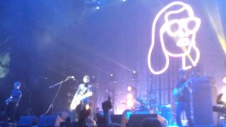 The Courteeners-Van Der Graaff (Live 13/12/13)