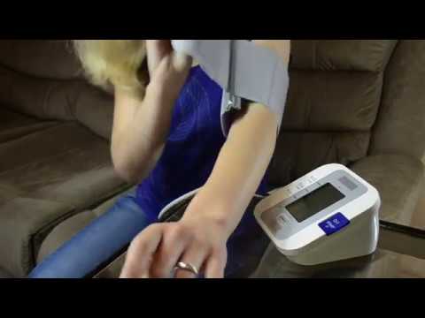 Honig Behandlung Blutdruck Hypertensive Krise Standards der Pflege