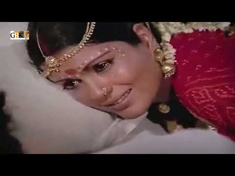 SAIYAN NIKAS GAYE | LATA MANGESHKAR | BHUPINDER SINGH | SITYAM SHIVAM SUNDARAM | 1978