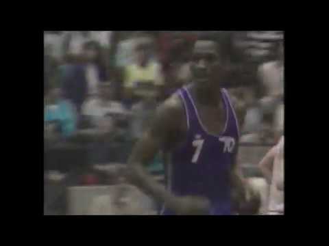 Donar Kampioen 1982 - samenvatting kampioenswedstrijd