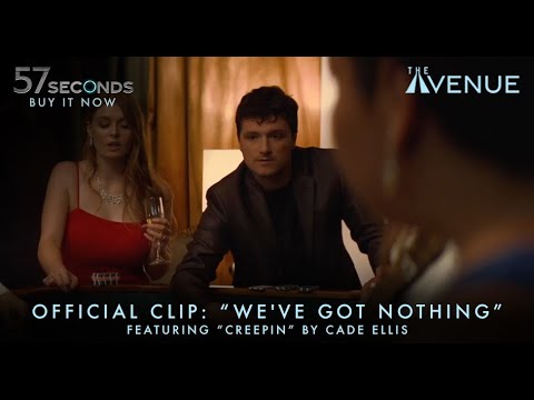 Thumbnail for video: We’ve Got Nothing Thumbnail for video: We’ve Got Nothing