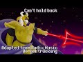 Undertale The Musical Bergentrückung REUPLOAD
