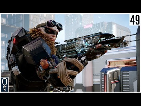 Every Mission Is A Boss Fight (1/2) - XCOM 2 War of The Chosen Part 49 Modded Legend