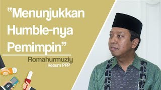 Jokowi Salami Peserta Pertemuan IMF-World Bank, Romahurmuziy: Tunjukkan Humble-nya Seorang Pemimpin