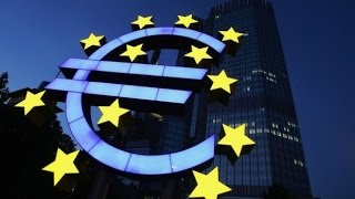 European Banksters Want To Push Their Globalization On All of Us!