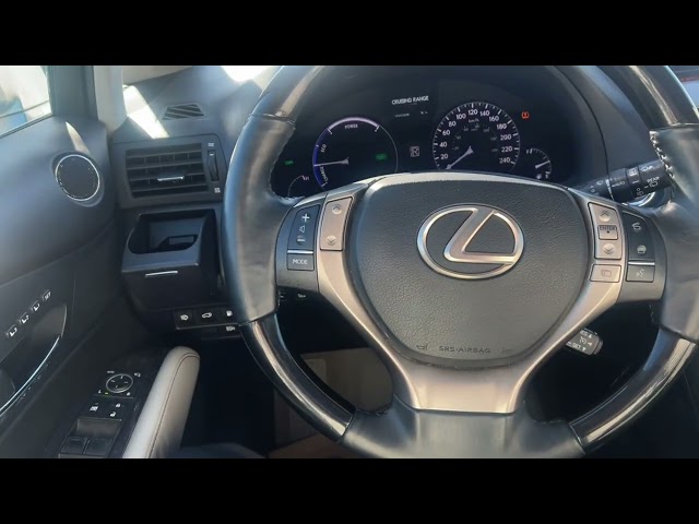 2015 Lexus RX 450h AWD 4dr Hybrid TECHNOLOGY W/ 2 SETS OF TIRES in Cars & Trucks in Calgary