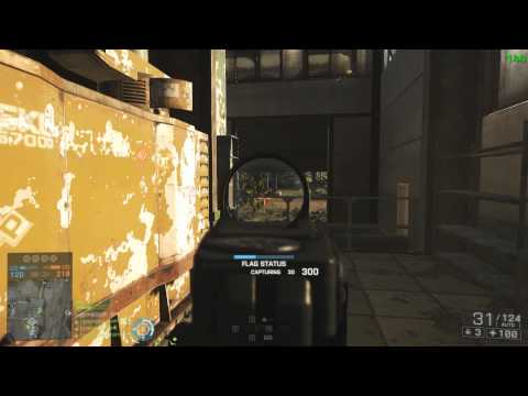 Exertus // NA vs Team Symthic 2nd round