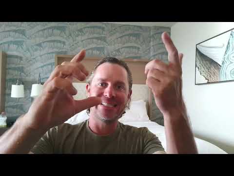 Why do people care about finger placement