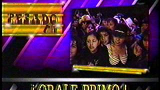 pesado - no podemos continuar  en vivo