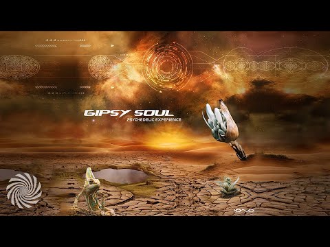Gipsy Soul - Psychedelic Experience