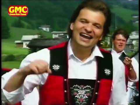 Die jungen Klostertaler - Volle Power 1996