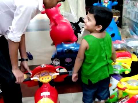 Ayaan baby 12 04 2014